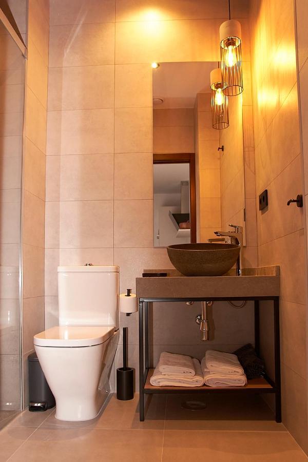Apartamentos Turisticos Sinag Córdoba Exterior foto